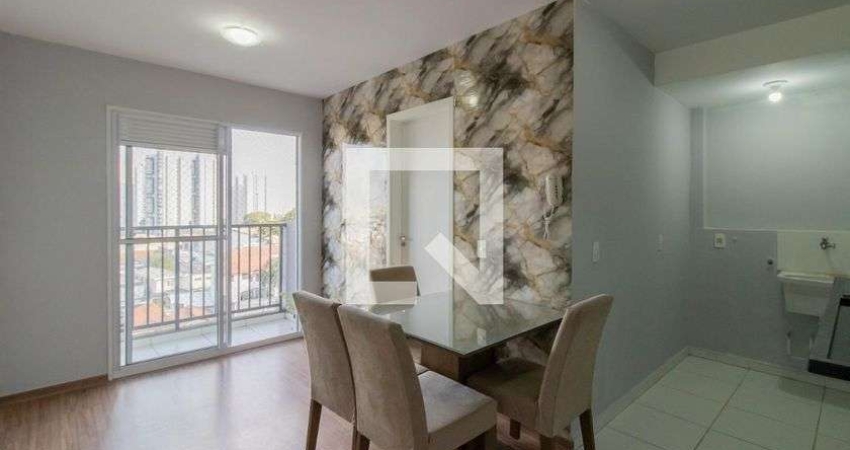 Apartamento para Aluguel - Vila Augusta, 2 Quartos,  38 m² - Guarulhos