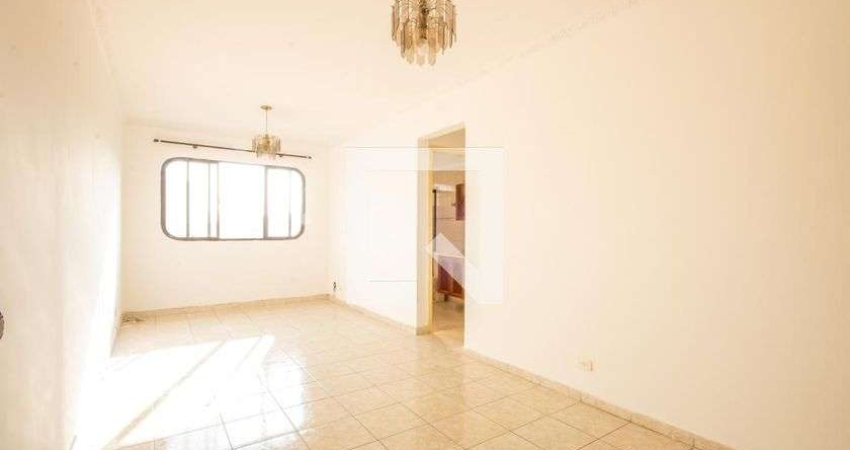 Apartamento para Aluguel - Umuarama, 2 Quartos,  64 m² - Osasco