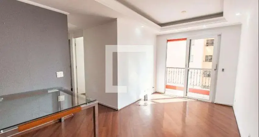 Apartamento para Aluguel - Ipiranga, 3 Quartos,  68 m² - São Paulo