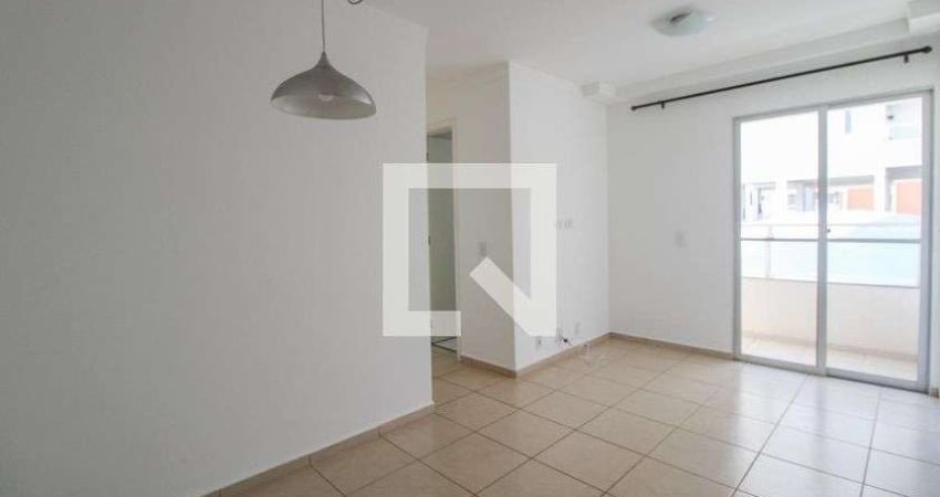 Apartamento para Aluguel - Bonfim, 2 Quartos,  50 m² - Campinas