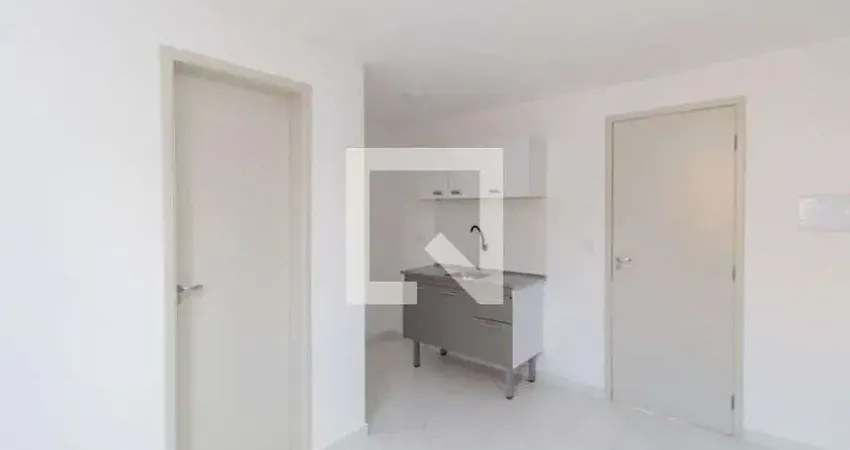 Kitnet / Stúdio para Aluguel - Butantã, 1 Quarto,  25 m² - São Paulo