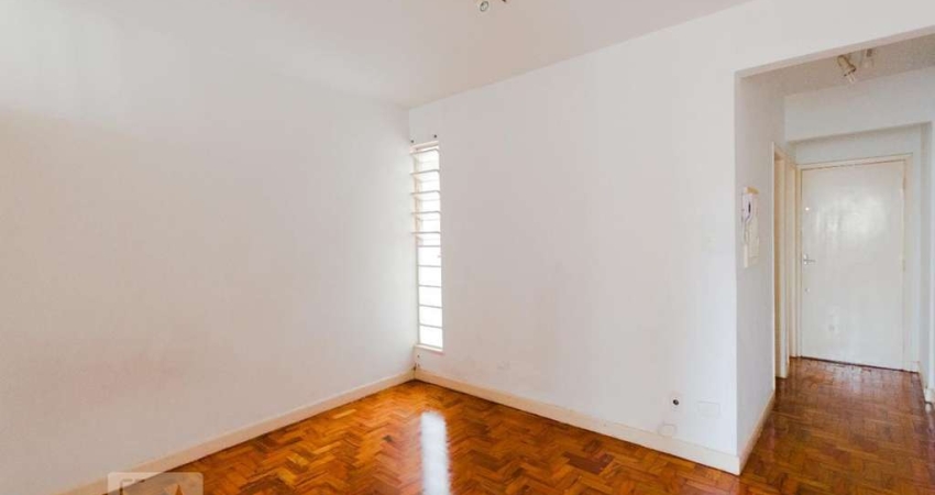 Apartamento para Aluguel - Consolação, 1 Quarto,  55 m² - São Paulo