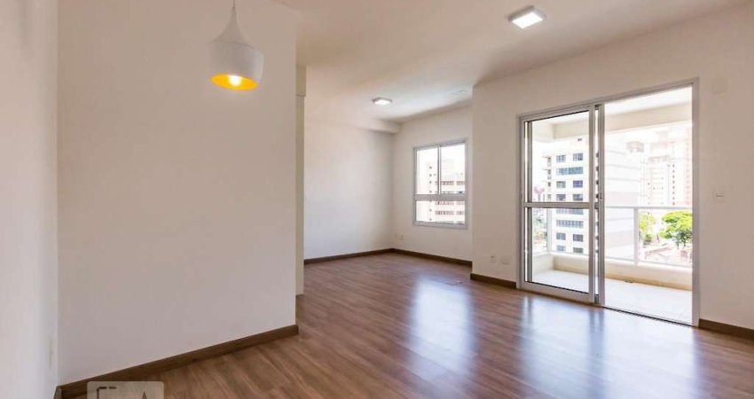 Kitnet / Stúdio para Aluguel - Bosque, 1 Quarto,  42 m² - Campinas