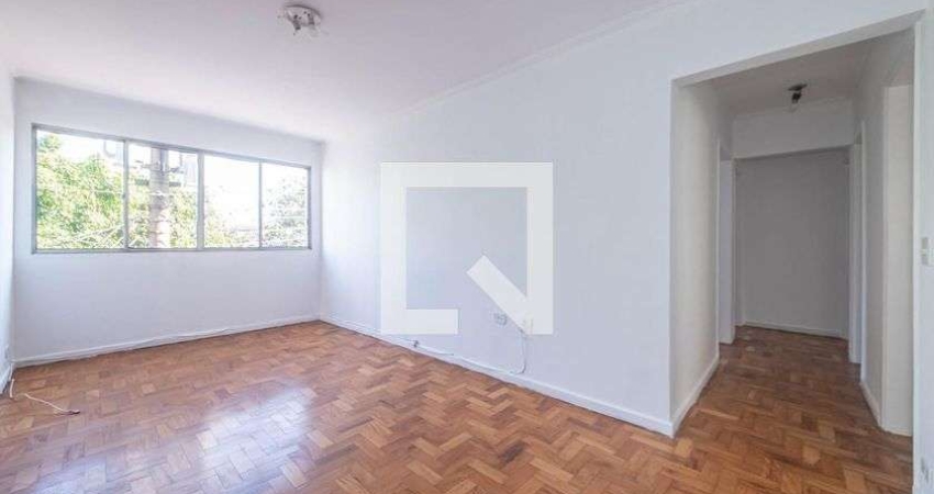 Apartamento para Aluguel - Jabaquara, 3 Quartos,  900 m² - São Paulo