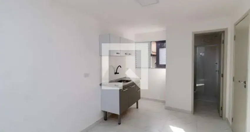 Kitnet / Stúdio para Aluguel - Butantã, 1 Quarto,  25 m² - São Paulo