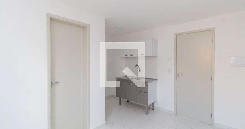 Kitnet / Stúdio para Aluguel - Butantã, 1 Quarto,  25 m² - São Paulo