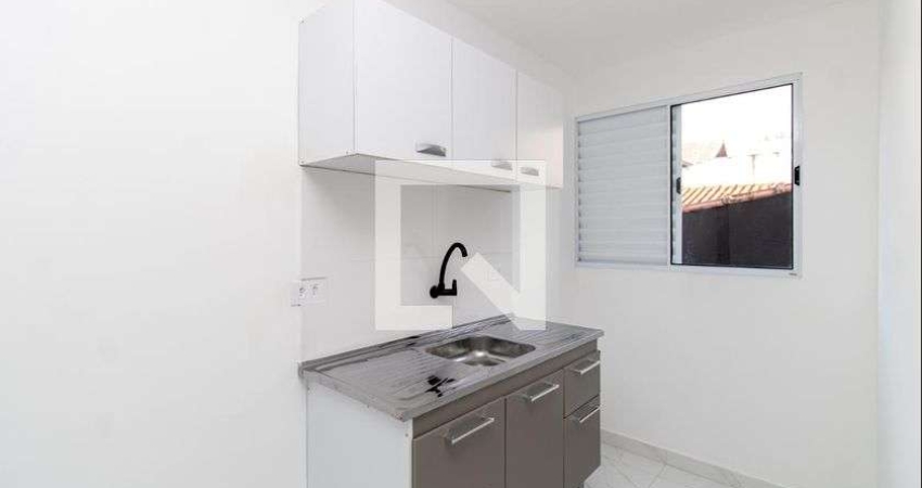 Kitnet / Stúdio para Aluguel - Butantã, 1 Quarto,  25 m² - São Paulo