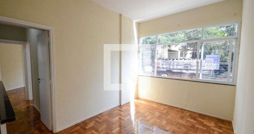 Apartamento para Aluguel - São Cristóvão, 2 Quartos,  74 m² - Rio de Janeiro