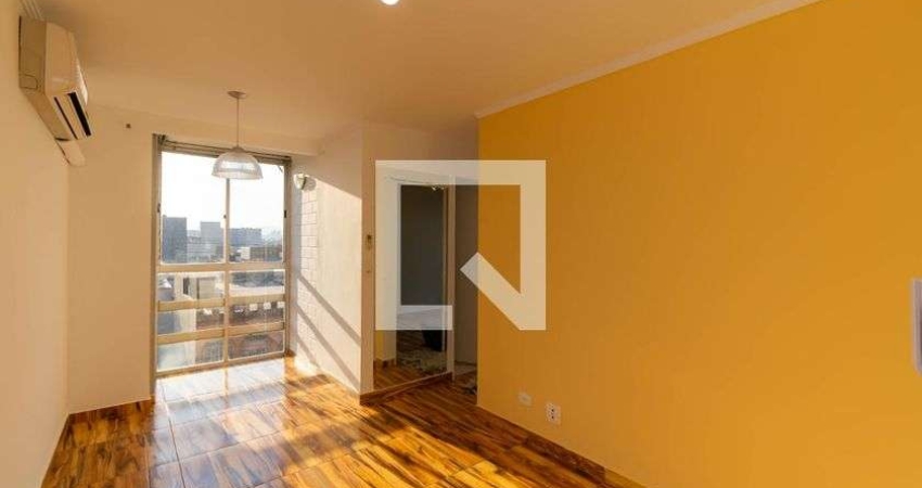 Apartamento para Aluguel - Brás, 2 Quartos,  47 m² - São Paulo