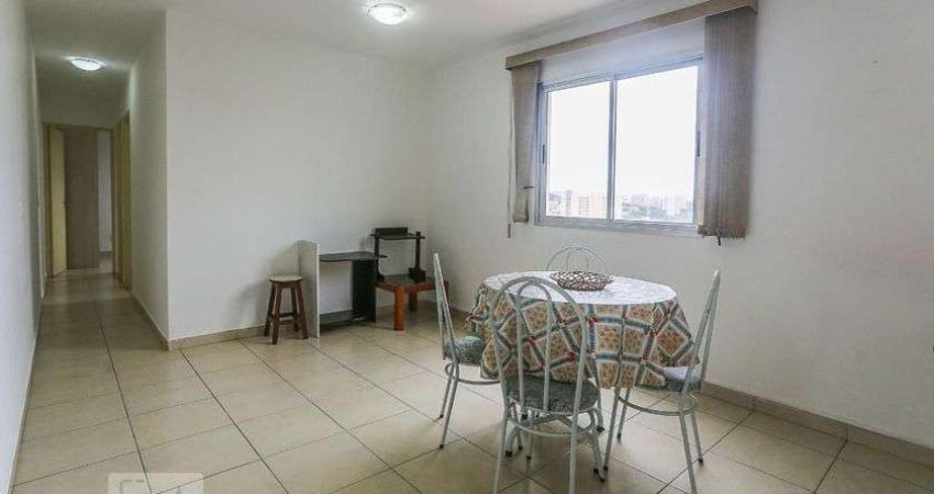 Apartamento para Aluguel - Cidade São Francisco , 2 Quartos,  50 m² - São Paulo