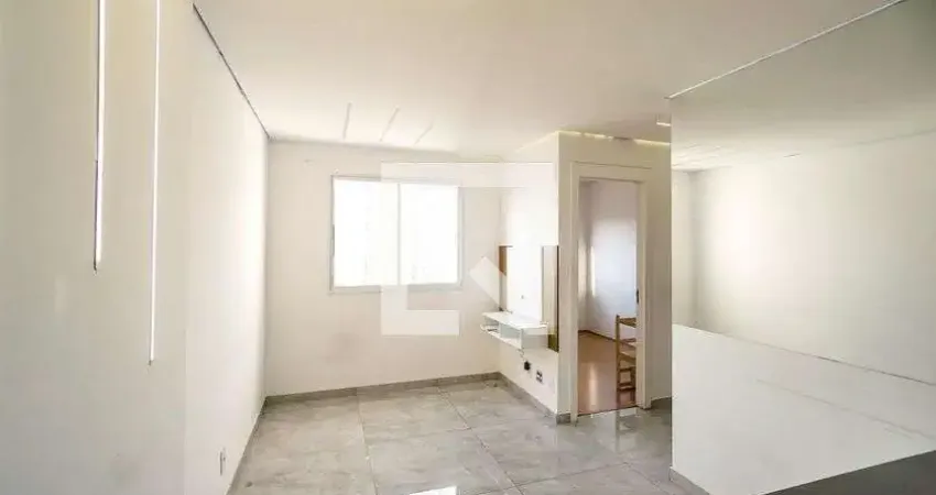 Apartamento para Aluguel - Penha de França, 2 Quartos,  41 m² - São Paulo