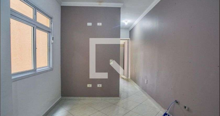 Apartamento para Aluguel - Santa Teresinha, 2 Quartos,  55 m² - Santo André