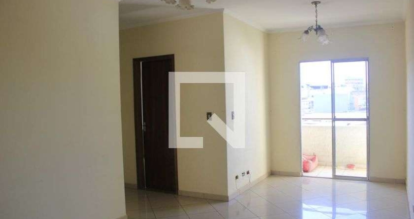 Apartamento para Aluguel - Picanço, 2 Quartos,  74 m² - Guarulhos