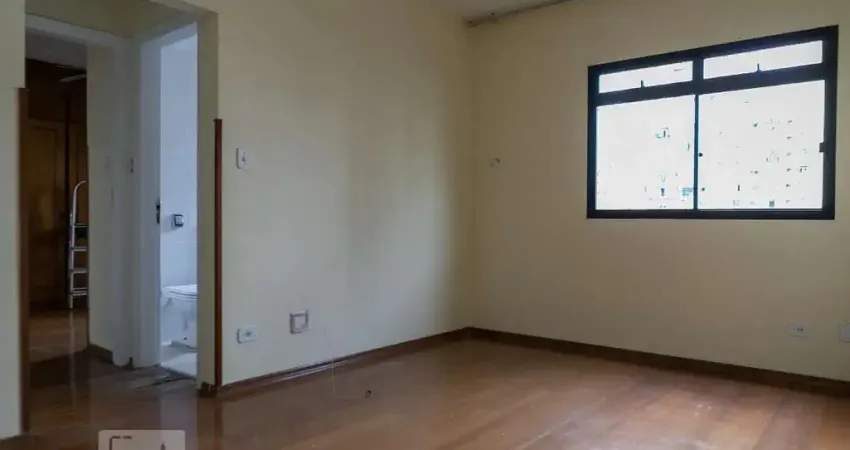 Apartamento para Aluguel - Boqueirão, 1 Quarto,  90 m² - Santos