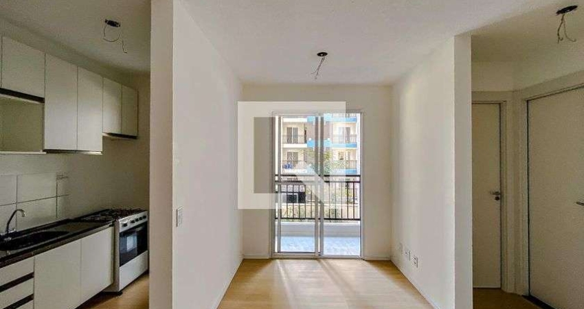 Apartamento para Aluguel - Mooca, 2 Quartos,  44 m² - São Paulo