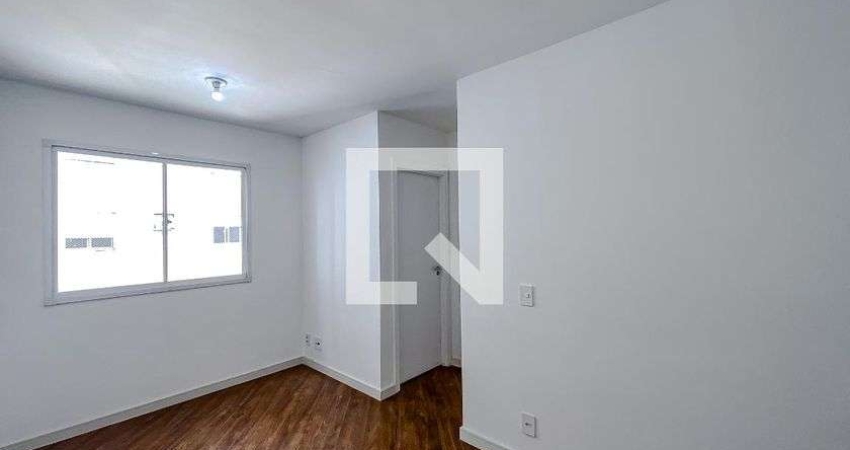 Apartamento para Aluguel - Belém, 2 Quartos,  43 m² - São Paulo