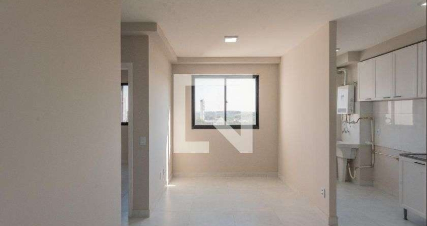 Apartamento para Aluguel - Campos Elíseos , 2 Quartos,  43 m² - Campinas