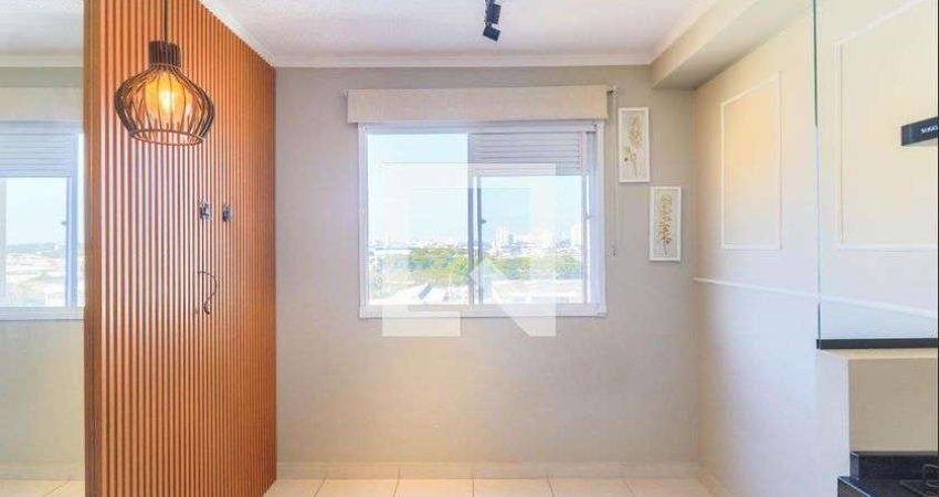 Apartamento para Aluguel - Jardim Sao Luis, 2 Quartos,  32 m² - São Paulo