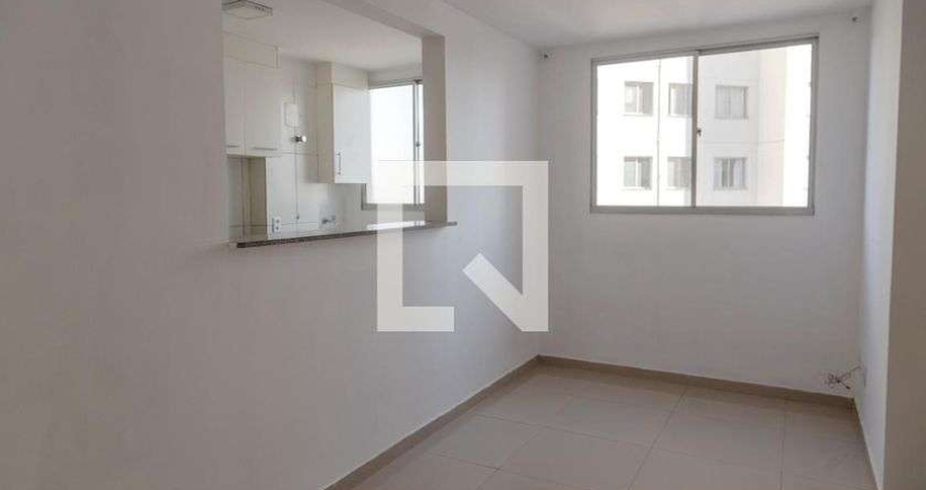 Apartamento para Aluguel - Vila Augusta, 2 Quartos,  43 m² - Guarulhos