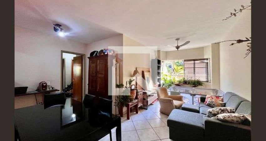 Apartamento para Aluguel - Mansões Santo Antônio, 3 Quartos,  89 m² - Campinas