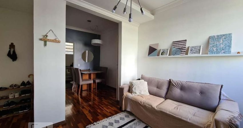 Apartamento para Aluguel - Sagrada Família, 2 Quartos,  70 m² - Belo Horizonte