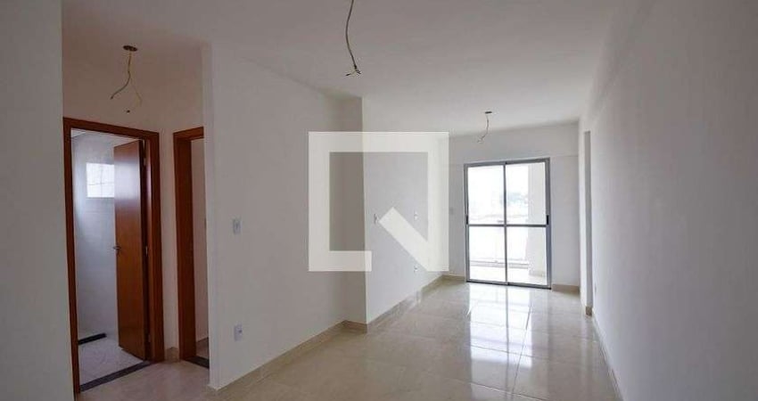 Apartamento para Aluguel - Engenho de Dentro, 2 Quartos,  65 m² - Rio de Janeiro