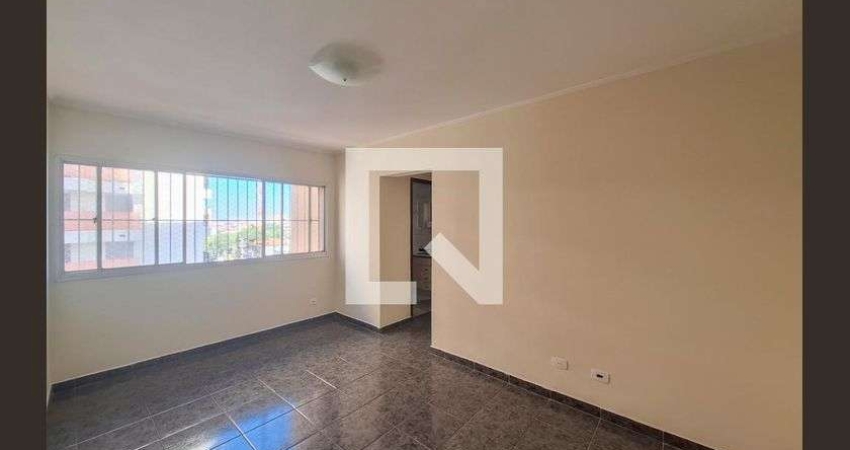 Apartamento para Aluguel - Água Fria, 2 Quartos,  60 m² - São Paulo