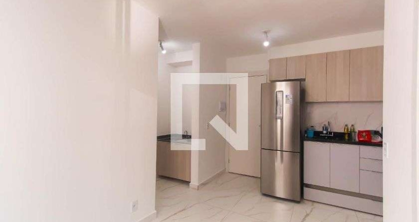Apartamento para Aluguel - Mooca, 2 Quartos,  35 m² - São Paulo