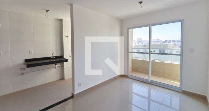 Apartamento para Aluguel - Parque Prado, 2 Quartos,  47 m² - Campinas