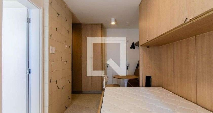 Kitnet / Stúdio para Aluguel - Ipiranga, 1 Quarto,  25 m² - São Paulo