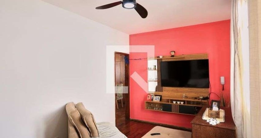Apartamento para Aluguel - Santo Antônio, 3 Quartos,  123 m² - Belo Horizonte