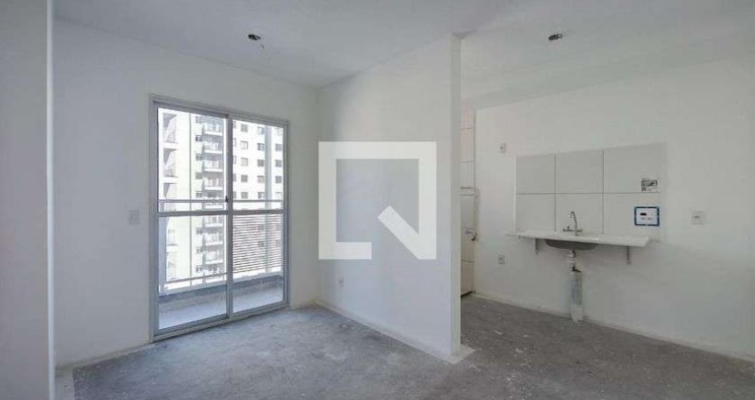 Apartamento para Aluguel - São Cristóvão, 2 Quartos,  43 m² - Rio de Janeiro