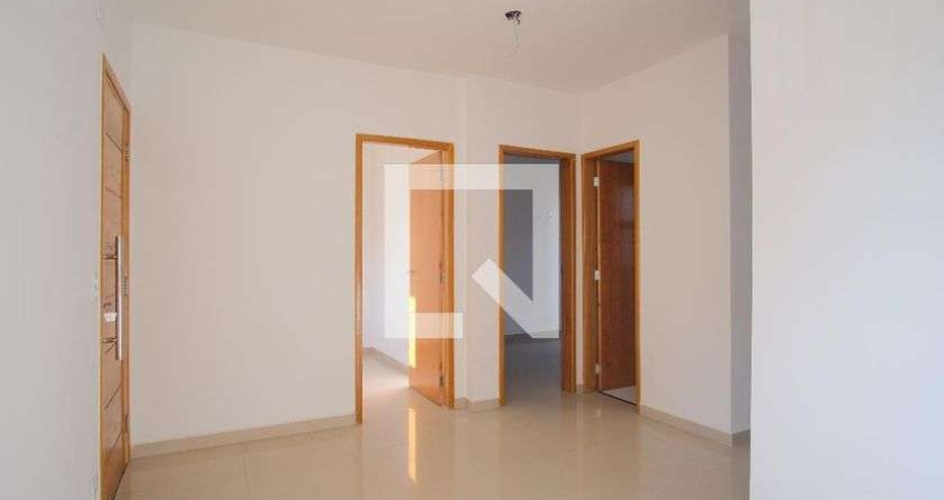 Apartamento para Aluguel - Penha de França, 2 Quartos,  45 m² - São Paulo