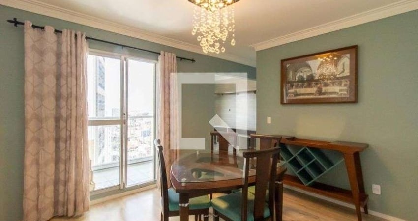 Apartamento para Aluguel - Picanço, 2 Quartos,  70 m² - Guarulhos