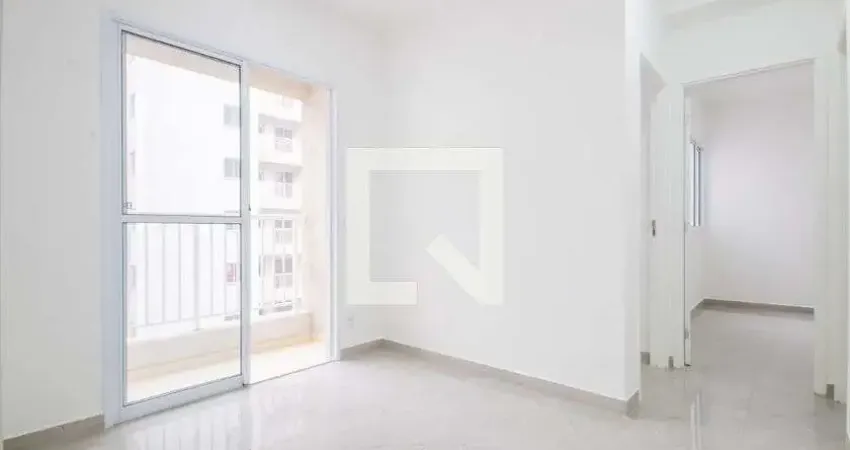 Apartamento para Aluguel - Quitaúna, 2 Quartos,  46 m² - Osasco
