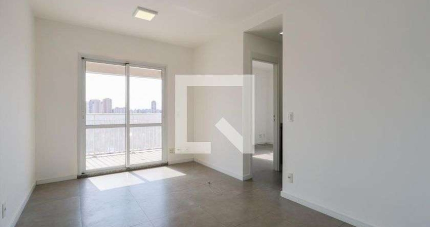 Apartamento para Aluguel - Santana, 1 Quarto,  42 m² - São Paulo