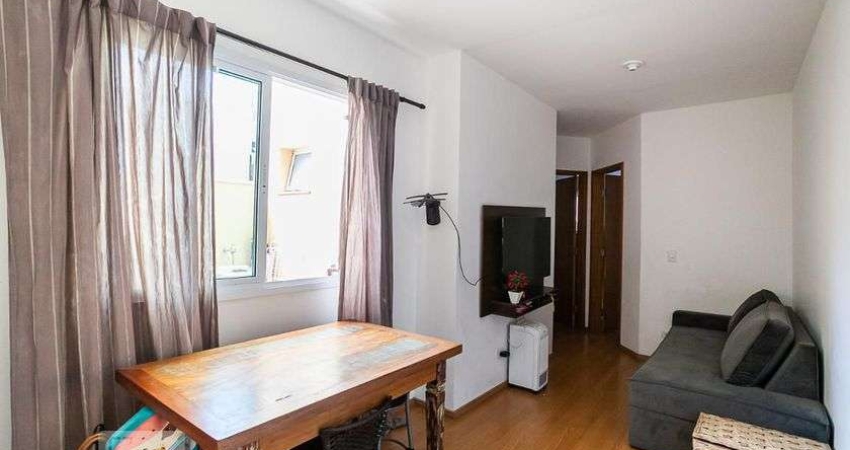 Apartamento para Aluguel - Parque Novo Oratório, 2 Quartos,  55 m² - Santo André
