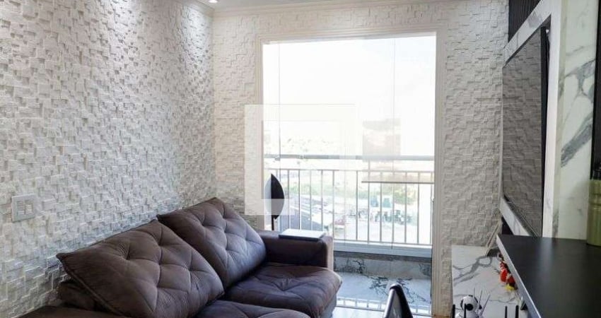 Apartamento para Aluguel - São Pedro, 2 Quartos,  50 m² - Osasco