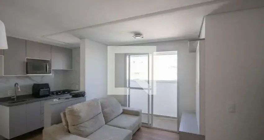 Apartamento para Aluguel - Vila Guilherme, 2 Quartos, 43 m² - São Paulo