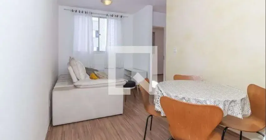Apartamento para Aluguel - Água Branca, 2 Quartos,  44 m² - São Paulo
