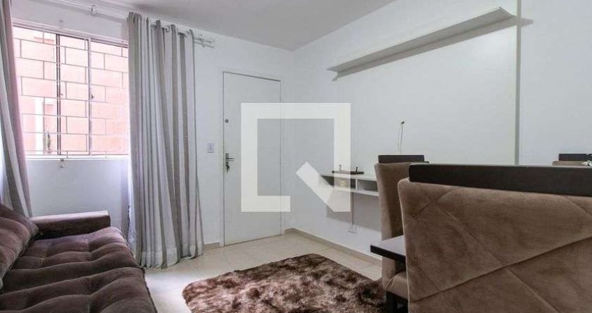 Apartamento para Aluguel - Campo Comprido , 2 Quartos,  50 m² - Curitiba