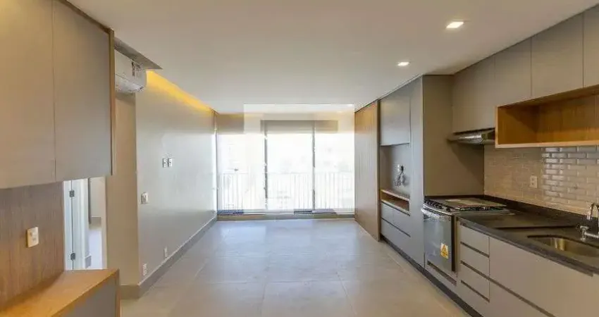Apartamento para Aluguel - Perdizes, 2 Quartos,  63 m² - São Paulo