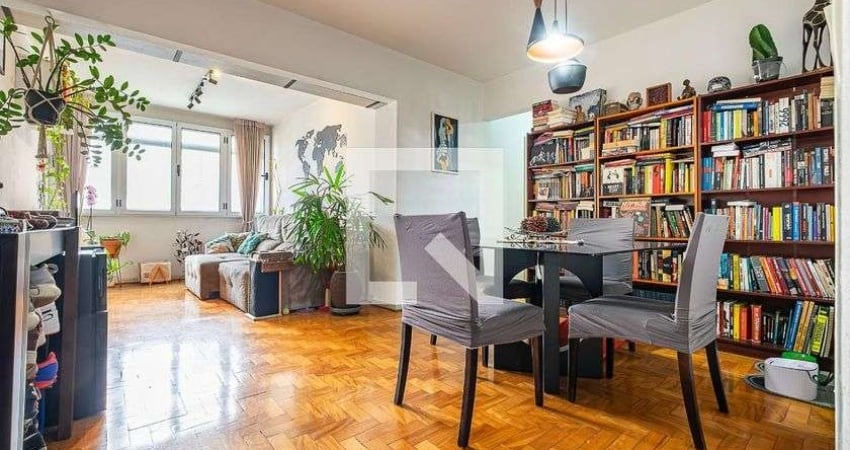 Apartamento para Aluguel - Pinheiros, 3 Quartos,  83 m² - São Paulo