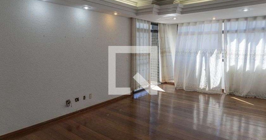 Apartamento para Aluguel - Ouro Preto, 4 Quartos,  150 m² - Belo Horizonte