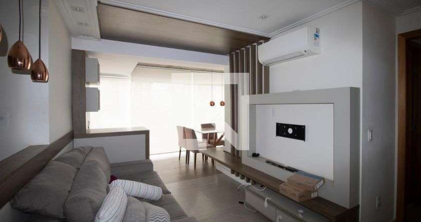 Apartamento para Aluguel - Barra Funda, 2 Quartos,  108 m² - São Paulo