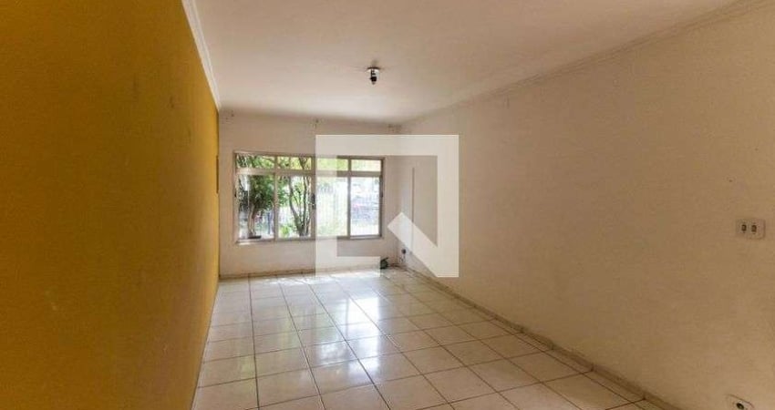 Casa para Aluguel - Parque Novo Mundo , 3 Quartos,  216 m² - São Paulo