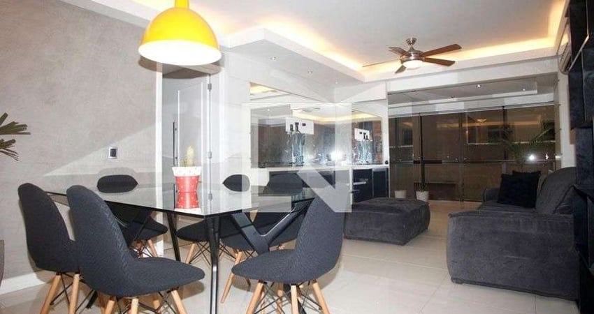 Apartamento para Aluguel - Mont&apos;Serrat, 2 Quartos,  110 m² - Porto Alegre