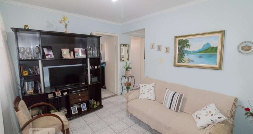 Apartamento para Aluguel - Água Fria, 2 Quartos,  112 m² - São Paulo