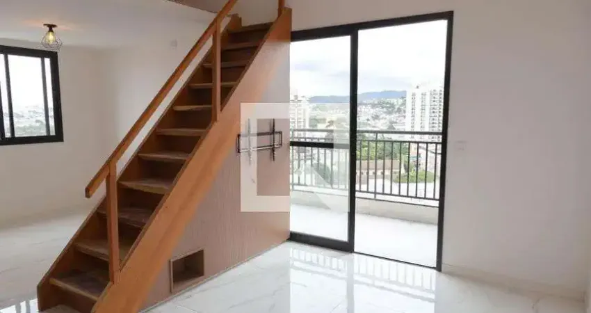 Apartamento para Aluguel - Vila Galvão, 2 Quartos,  40 m² - Guarulhos