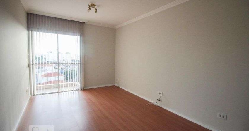 Apartamento para Aluguel - Santana, 2 Quartos,  64 m² - São Paulo